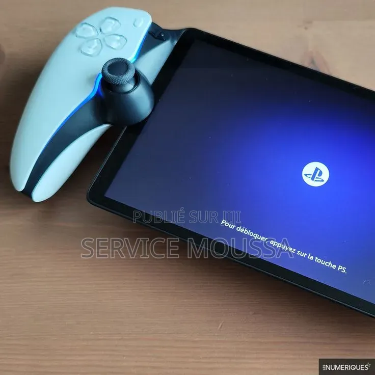 Ps5 Sony Jeux