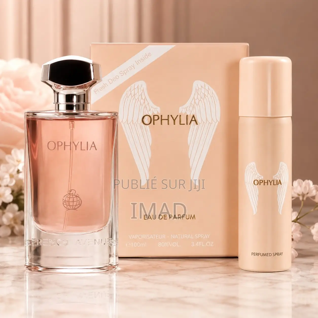 Ophylia Eau De Parfum