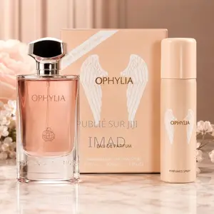 Ophylia Eau De Parfum