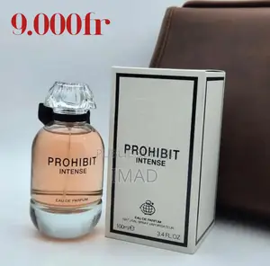 Prohibit Intense – Eau De Parfum