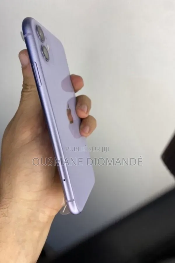 Nouveau Apple iPhone 11 128 GB Autre
