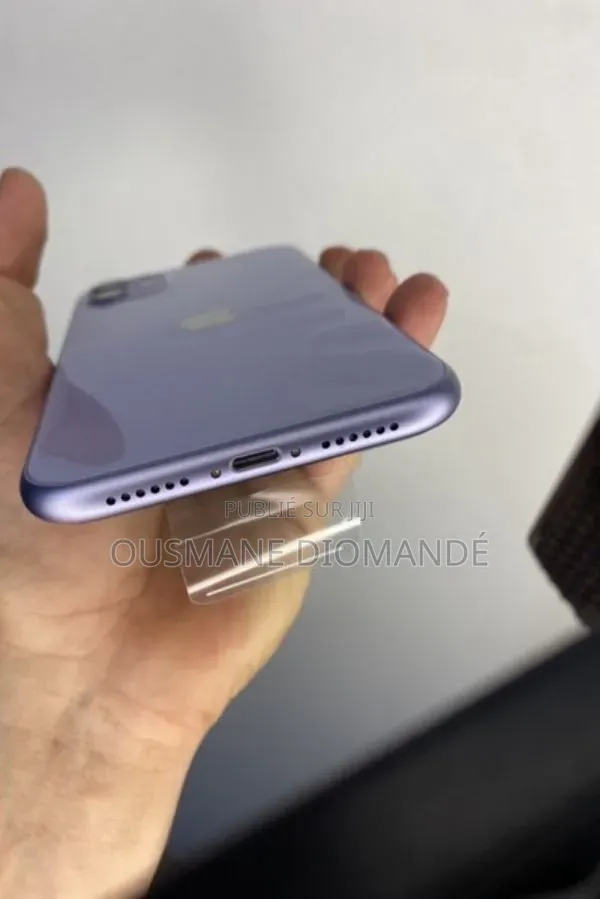 Nouveau Apple iPhone 11 128 GB Autre
