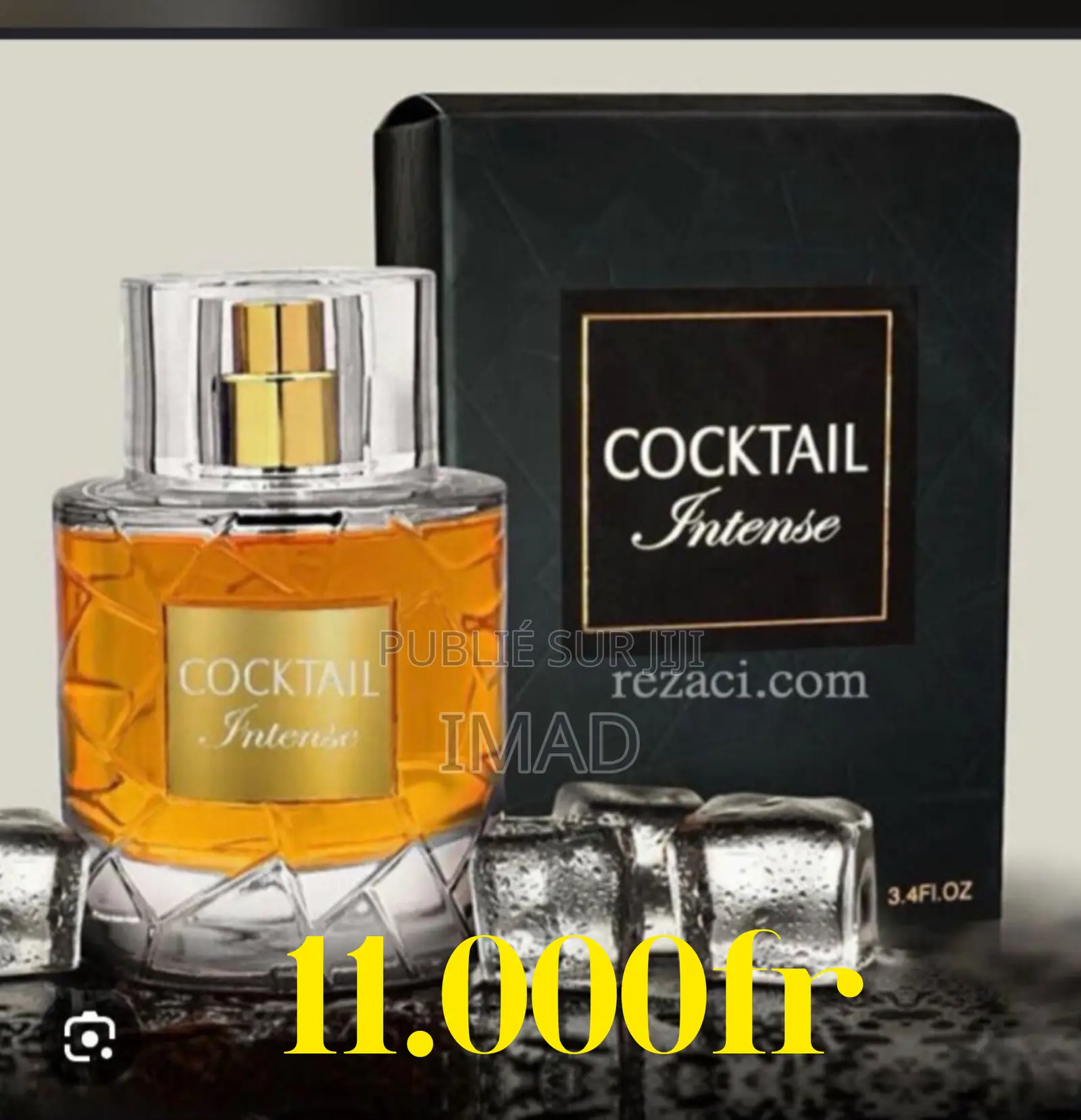 Cocktail Intense