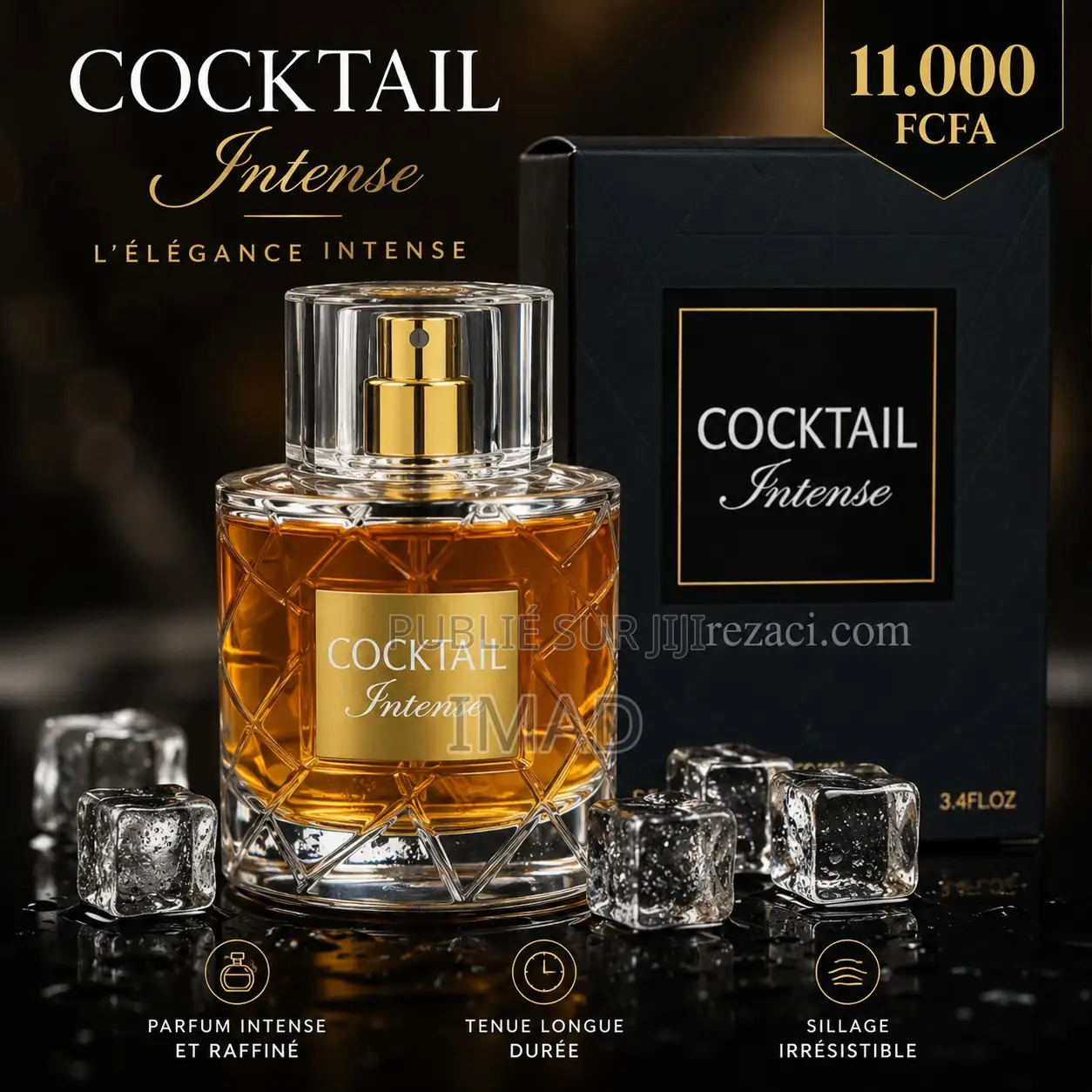 Cocktail Intense