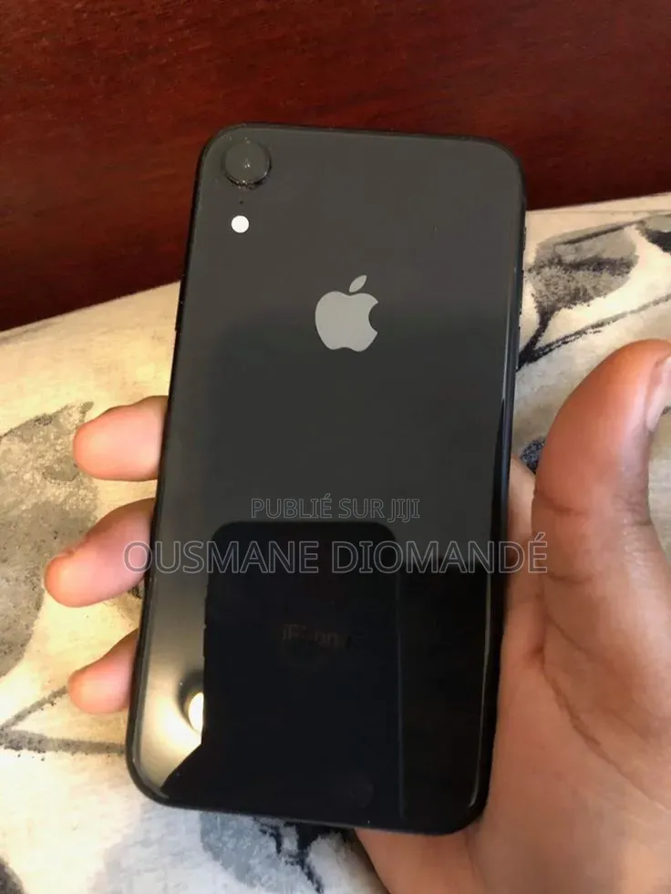 Nouveau Apple iPhone XR 64 GB Autre