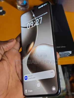 Nouveau Honor 90 5G 512 GB Autre