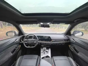 Mercedes-Benz M Class 2006 Gris