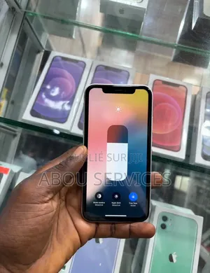 Nouveau Apple iPhone XR 64 GB Autre