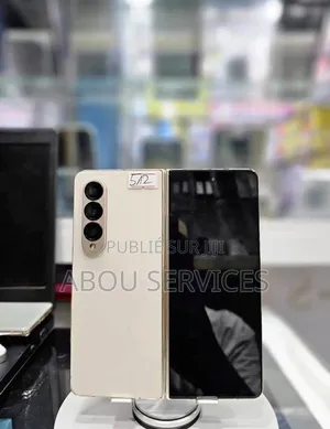 Nouveau Samsung Galaxy Z Fold4 512 GB Autre