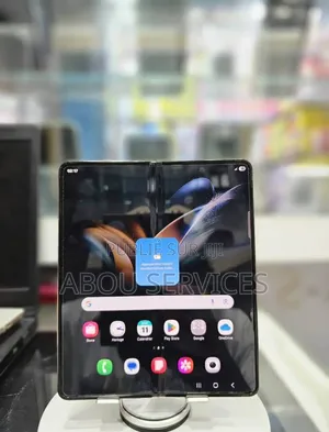 Nouveau Samsung Galaxy Z Fold4 512 GB Autre