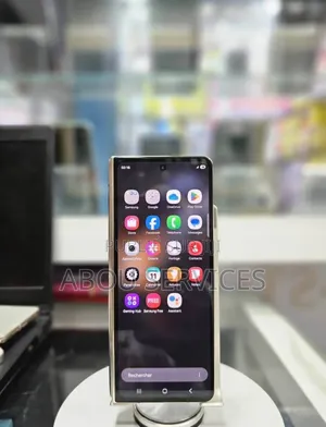 Nouveau Samsung Galaxy Z Fold4 512 GB Autre