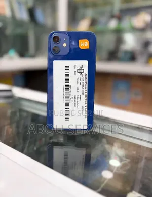 Nouveau Apple iPhone 12 256 GB Autre