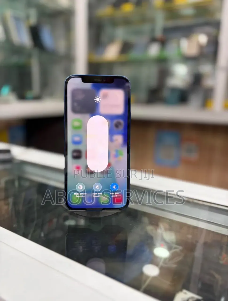 Nouveau Apple iPhone 12 256 GB Autre