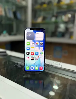 Nouveau Apple iPhone 12 256 GB Autre