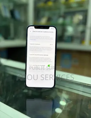 Nouveau Apple iPhone 12 256 GB Autre
