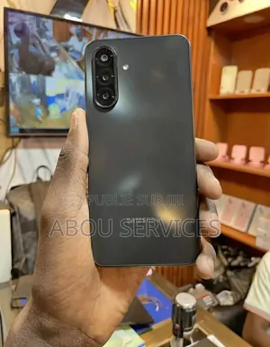 Nouveau Samsung Galaxy A17 128 GB Autre