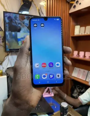 Nouveau Samsung Galaxy A17 128 GB Autre