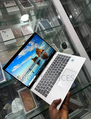 Nouveau Ordinateur de bureau HP 200 G4 256GB Intel Core i9 HDD 512GB
