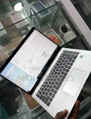 Nouveau Ordinateur de bureau HP 200 G4 256GB Intel Core i9 HDD 512GB