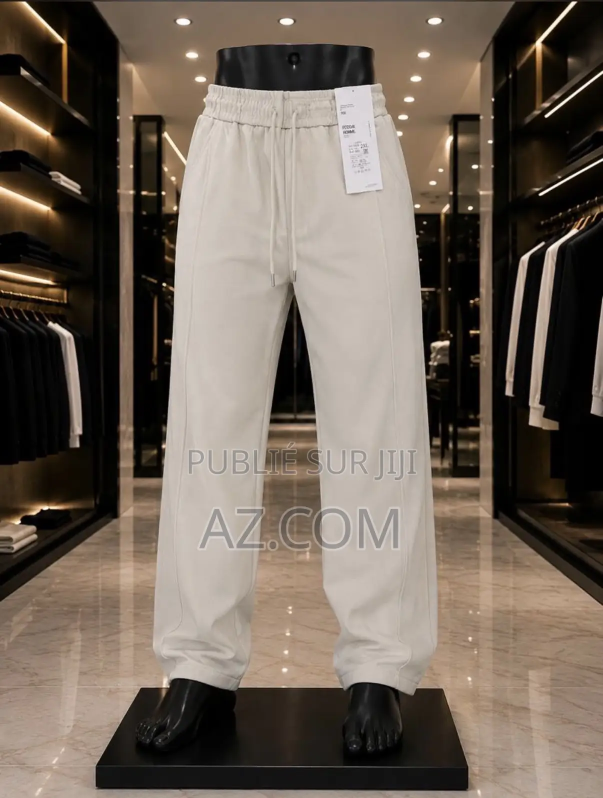 Pantalon Do Jean