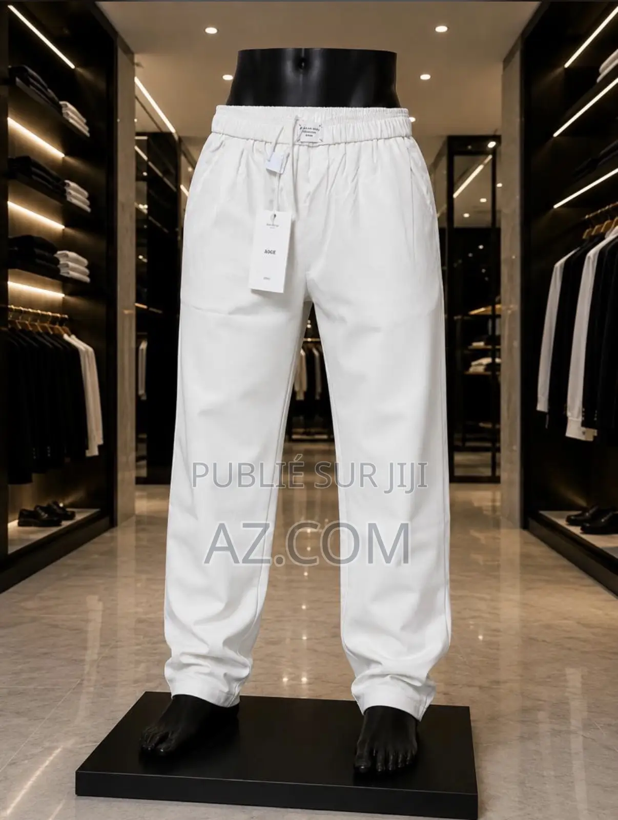 Pantalon Do Jean
