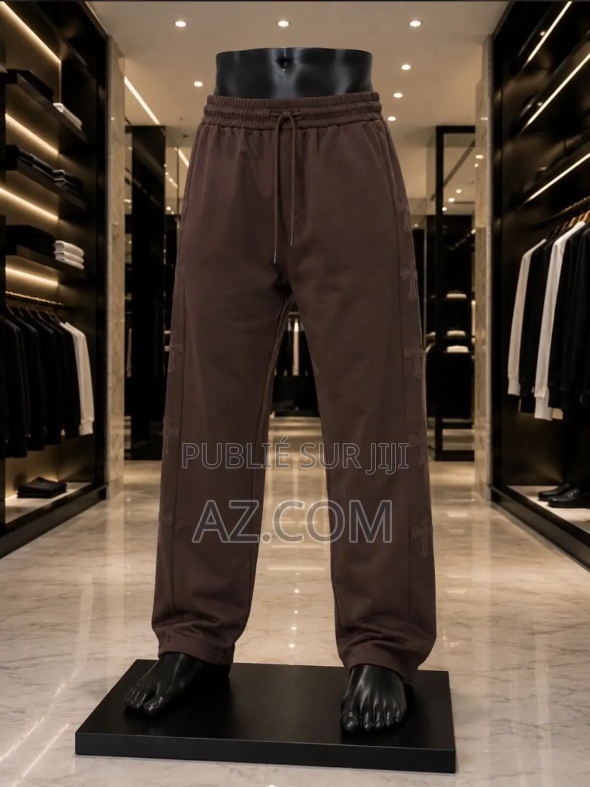 Pantalon Do Jean