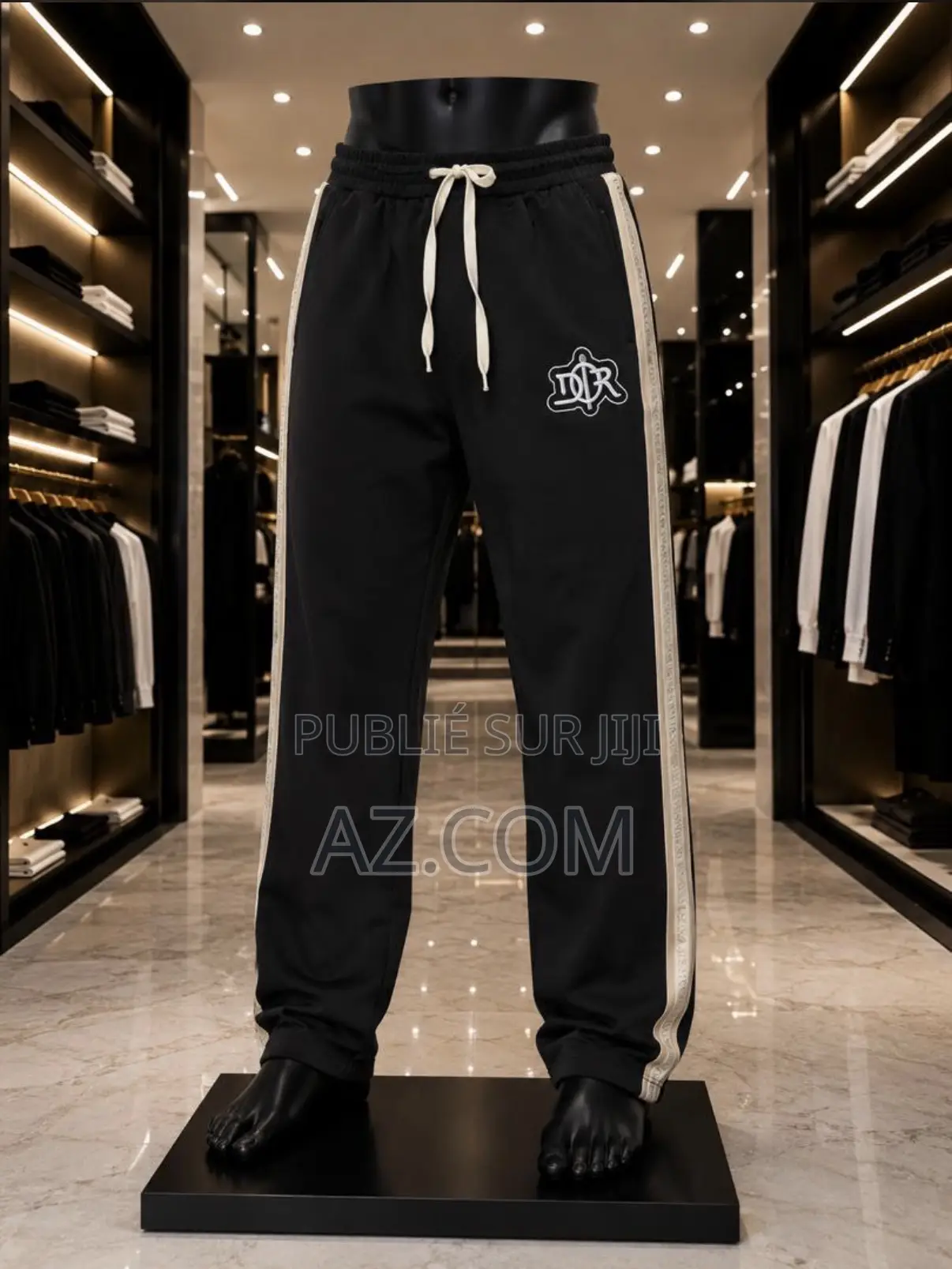 Pantalon Do Jean