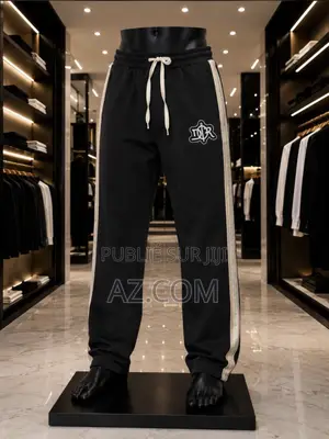 Pantalon Do Jean