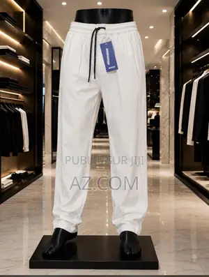 Pantalon Do Jean