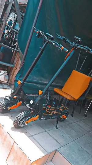 Vélo Personnelle