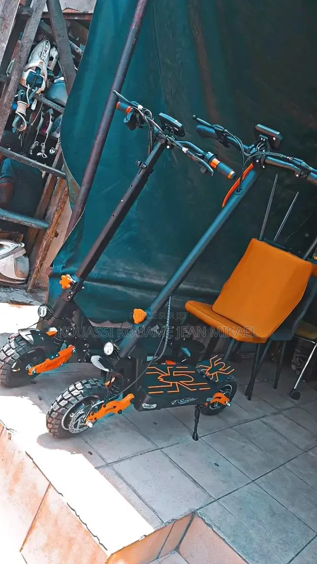 Vélo Personnelle