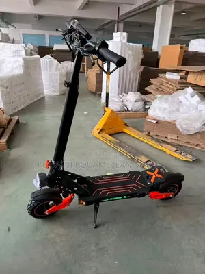 Vélo Personnelle