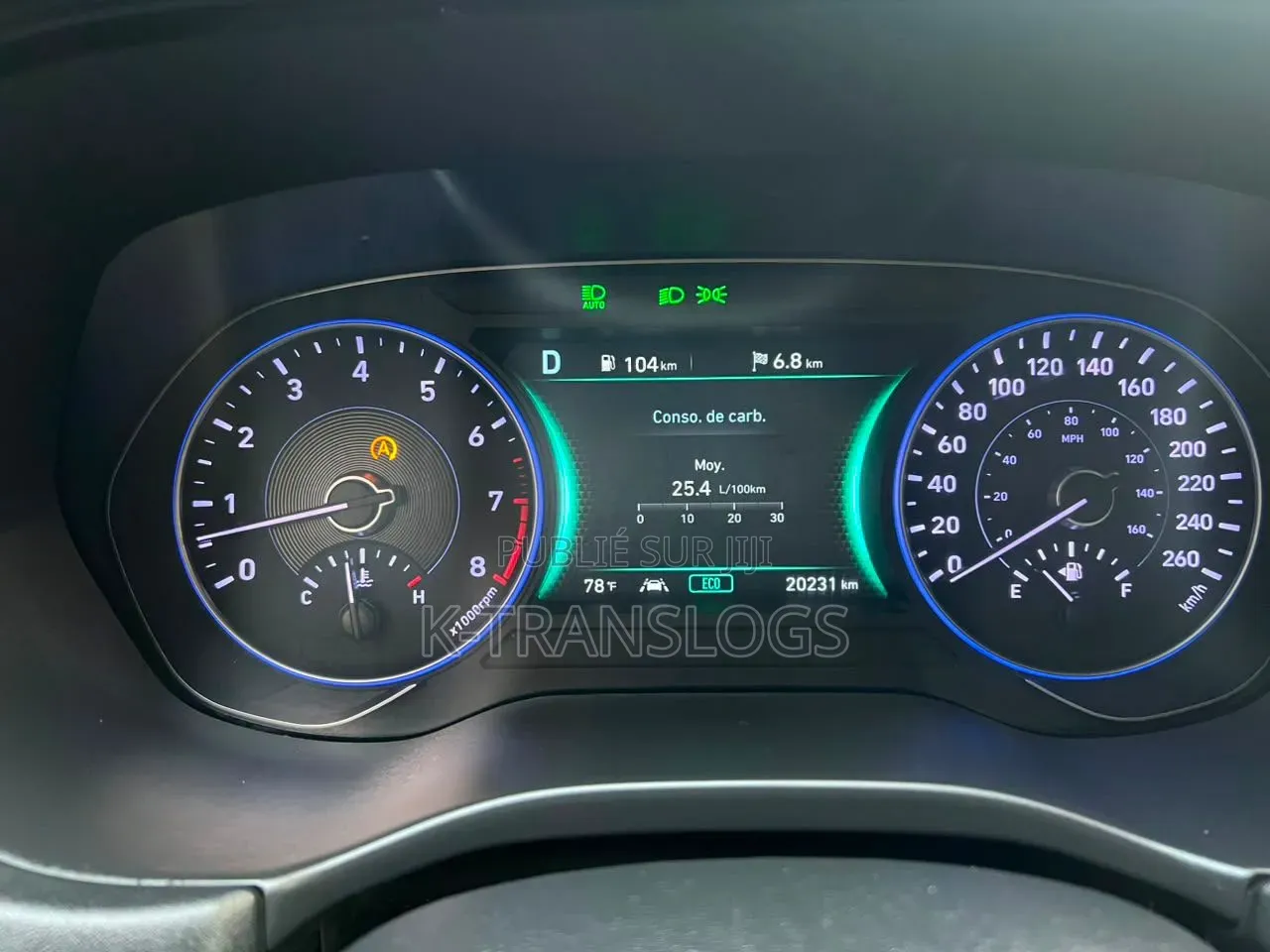 Hyundai Palissade 2021 Noir Mat