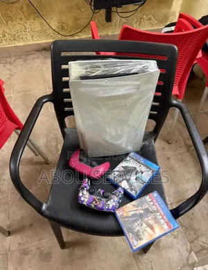 Console Ps5