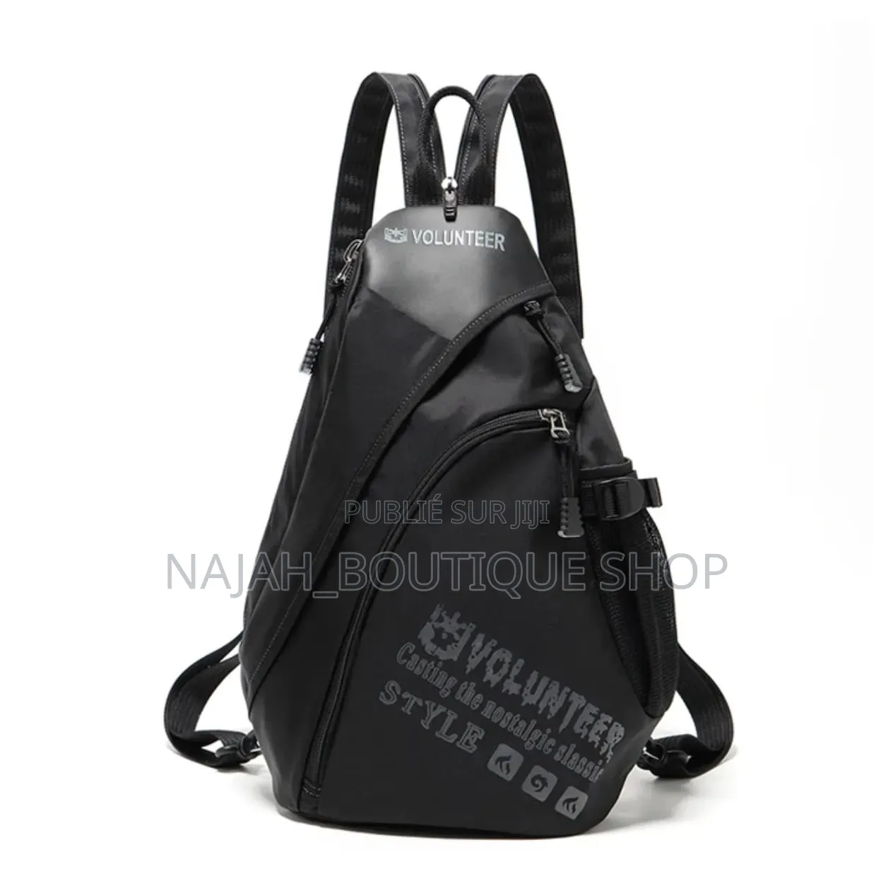 Sac Bandoulière Pour Poitrine