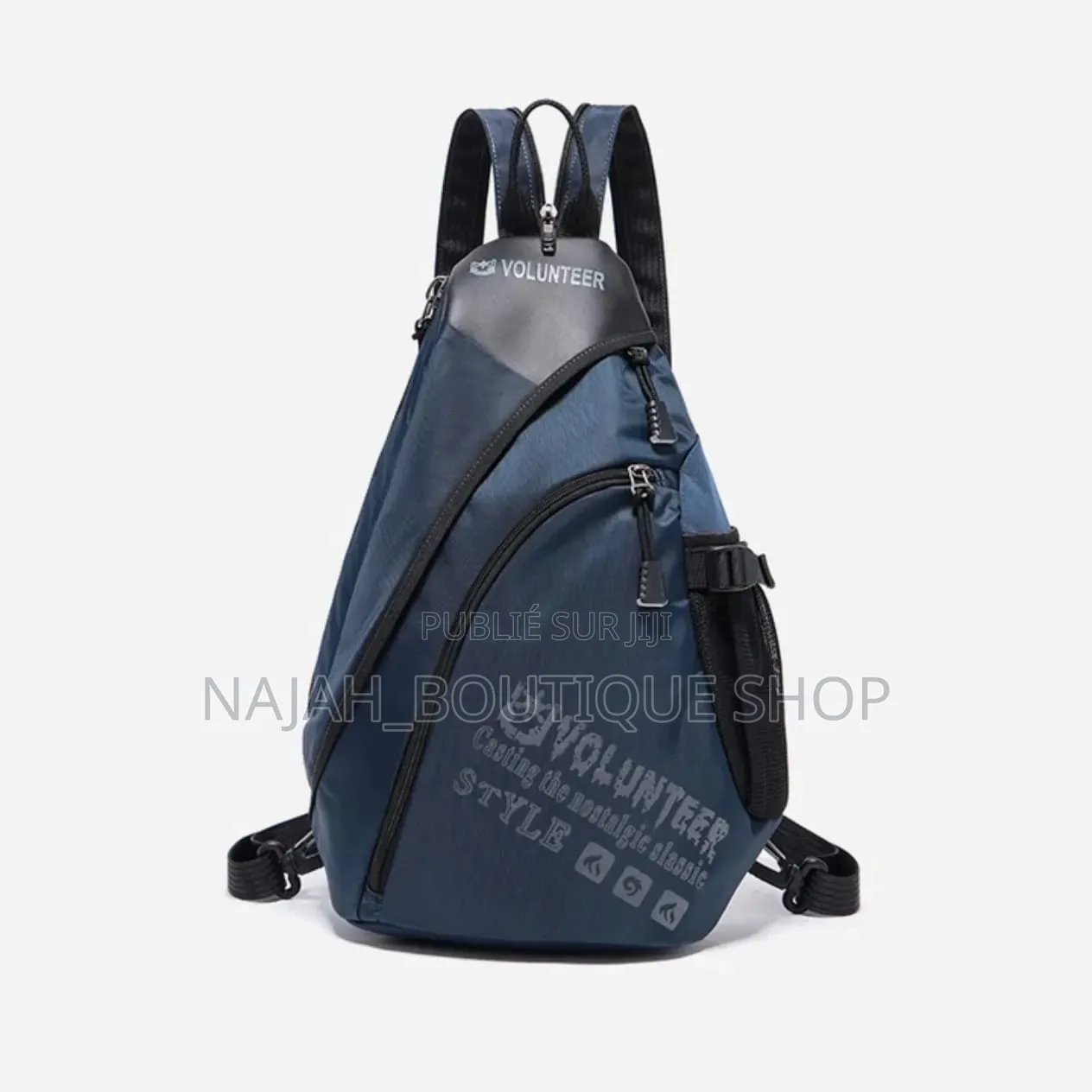 Sac Bandoulière Pour Poitrine