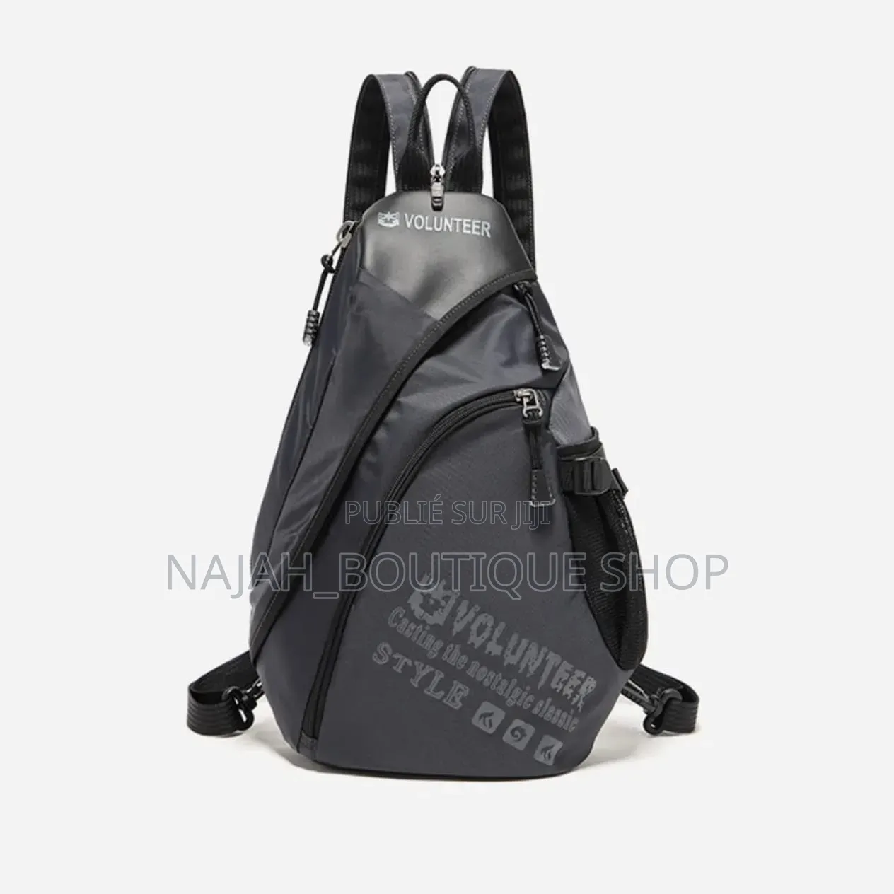 Sac Bandoulière Pour Poitrine