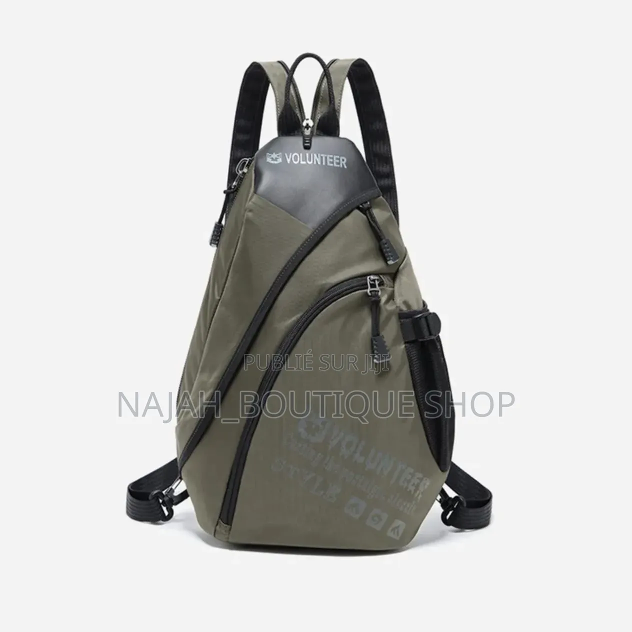 Sac Bandoulière Pour Poitrine
