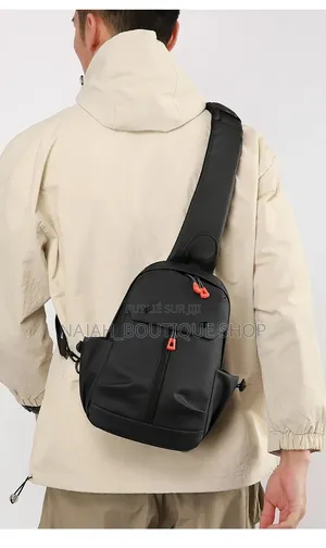 Sac Bandoulière Décontracté