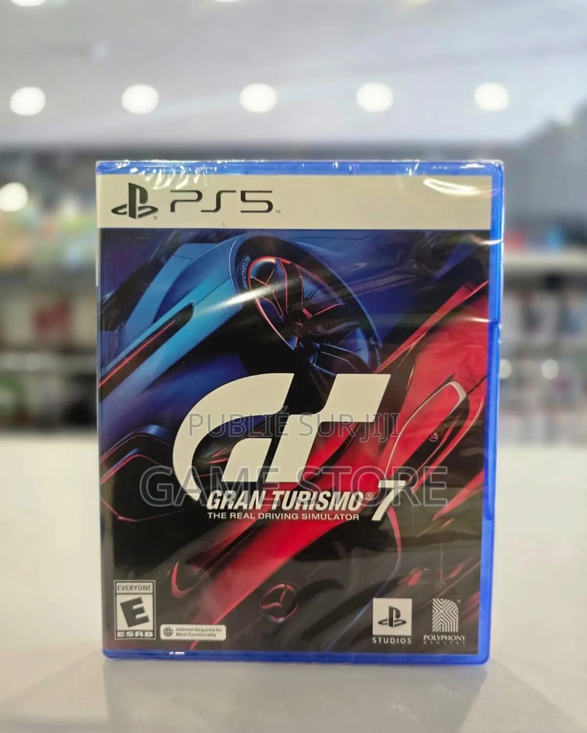 Gran Turismo
