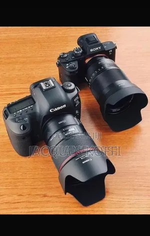 Appareil Photo