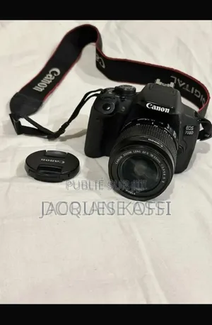Appareil Photo