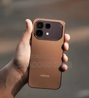 Nouveau Infinix Hot 60 Pro+ 256 GB Autre