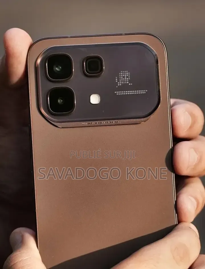 Nouveau Infinix Hot 60 Pro+ 256 GB Autre