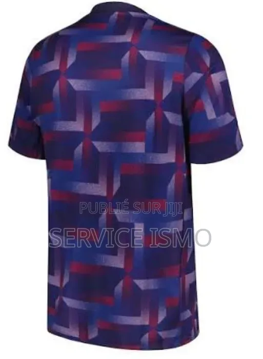 Vêtements Maillot