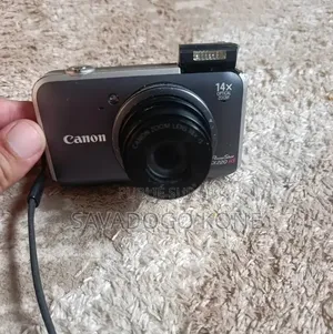 Appareil Photo