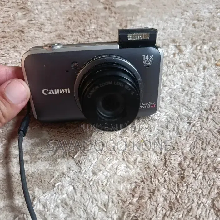 Appareil Photo