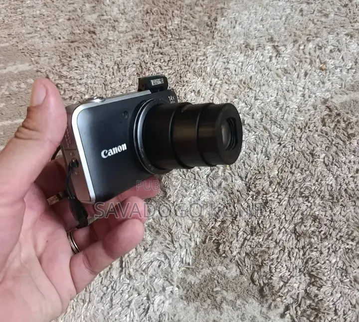 Appareil Photo