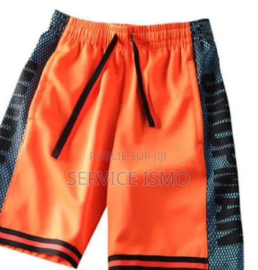 Vêtements Culotte