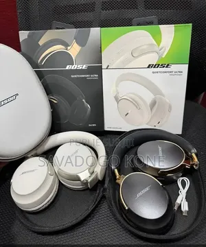 Casque Bluetooth